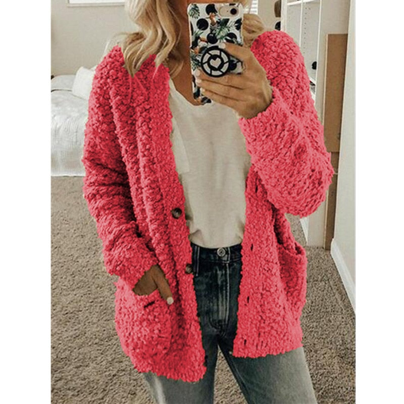 Riviana™ Comfy Vest