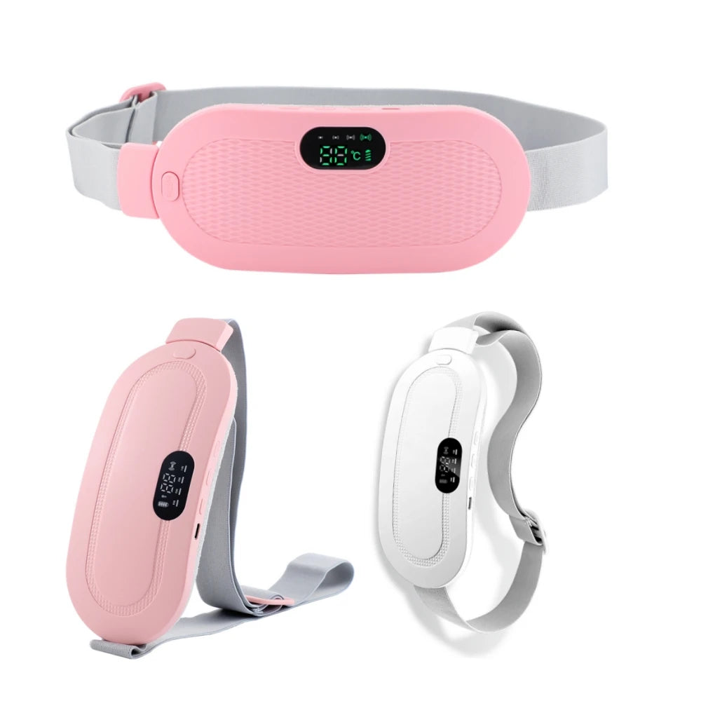 Vibrator Period Pain Relief Device