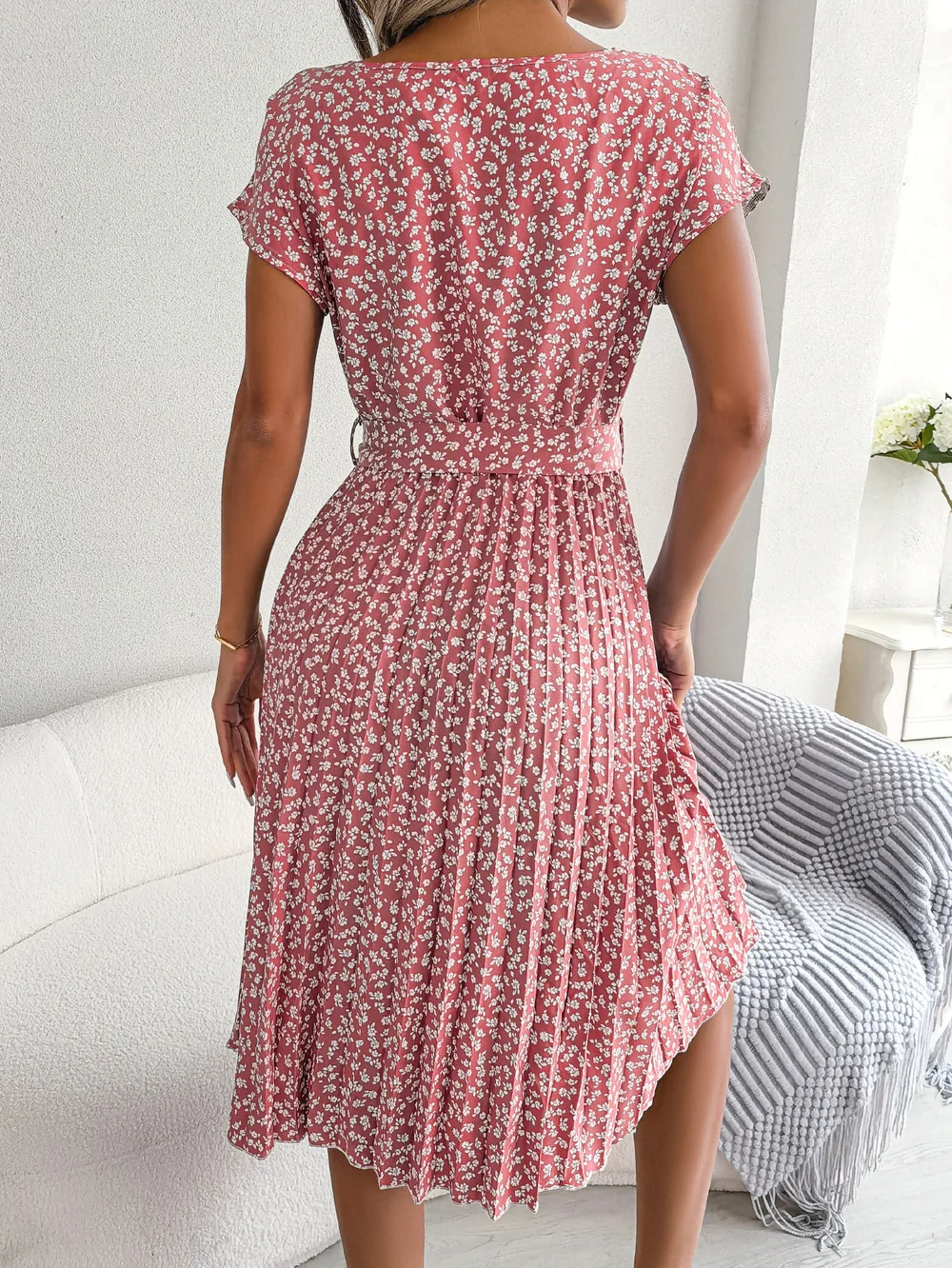 Riviana™ - Comfortabele zomerjurk