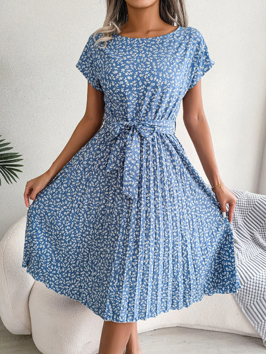 Riviana™ - Comfortabele zomerjurk